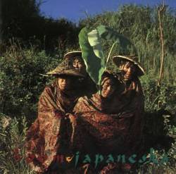 The Boom : Japaneska The Boom : Japaneska